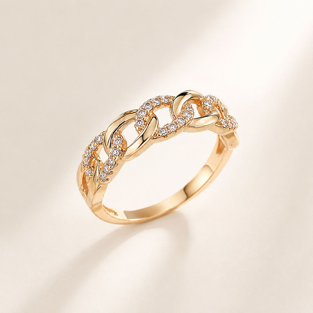 Ringar