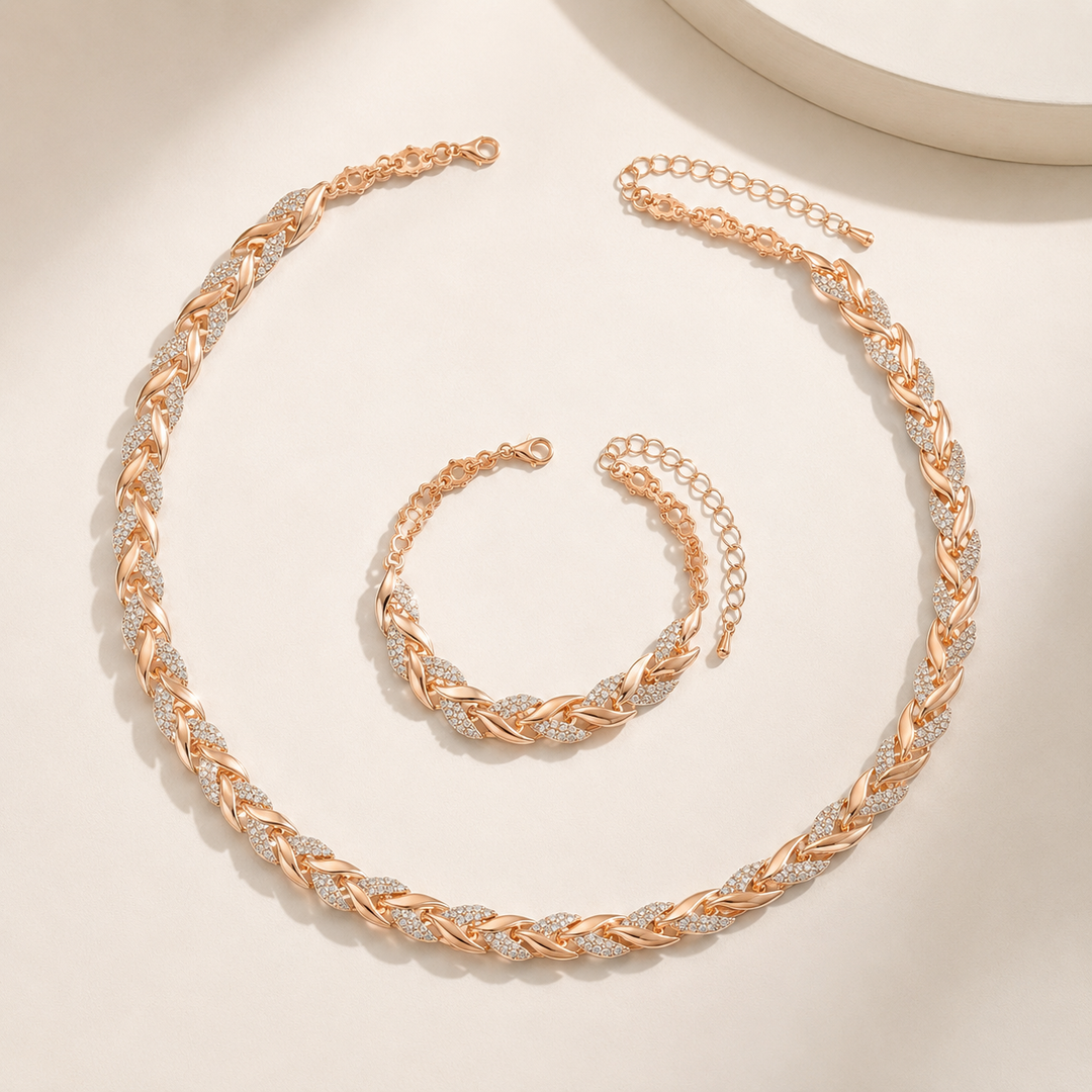 Halsband