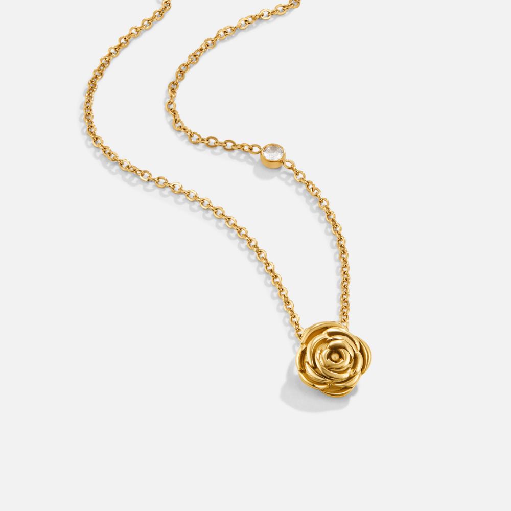 Amelie Halsband