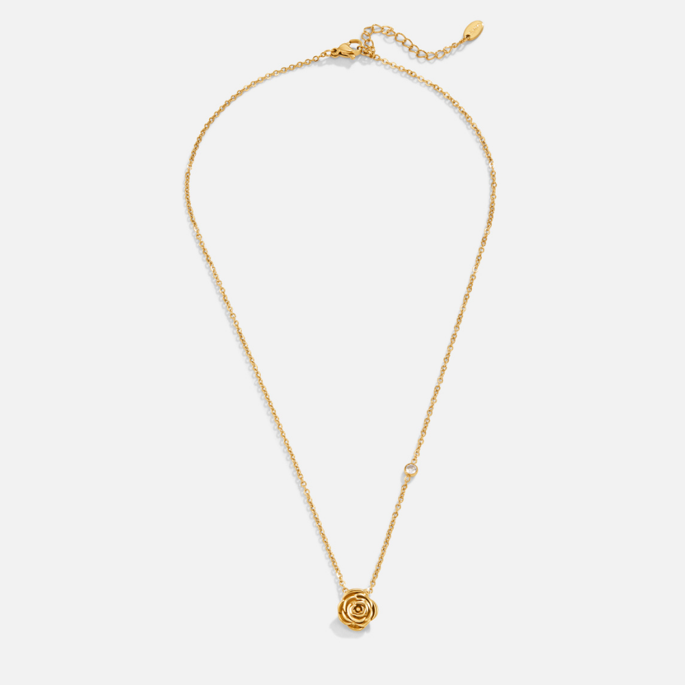 Amelie Halsband
