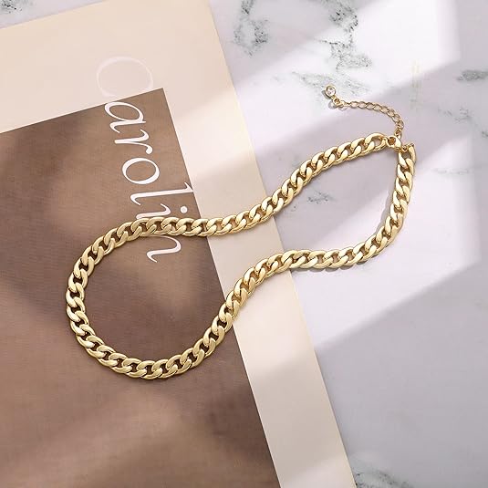 Céline Klassiskt Kedjehalsband