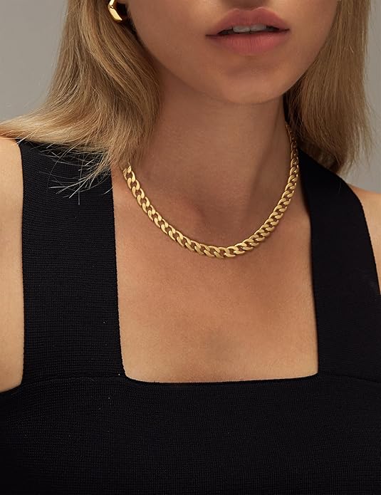 Céline Klassiskt Kedjehalsband
