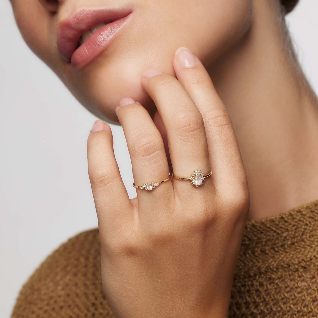Muse Guldring