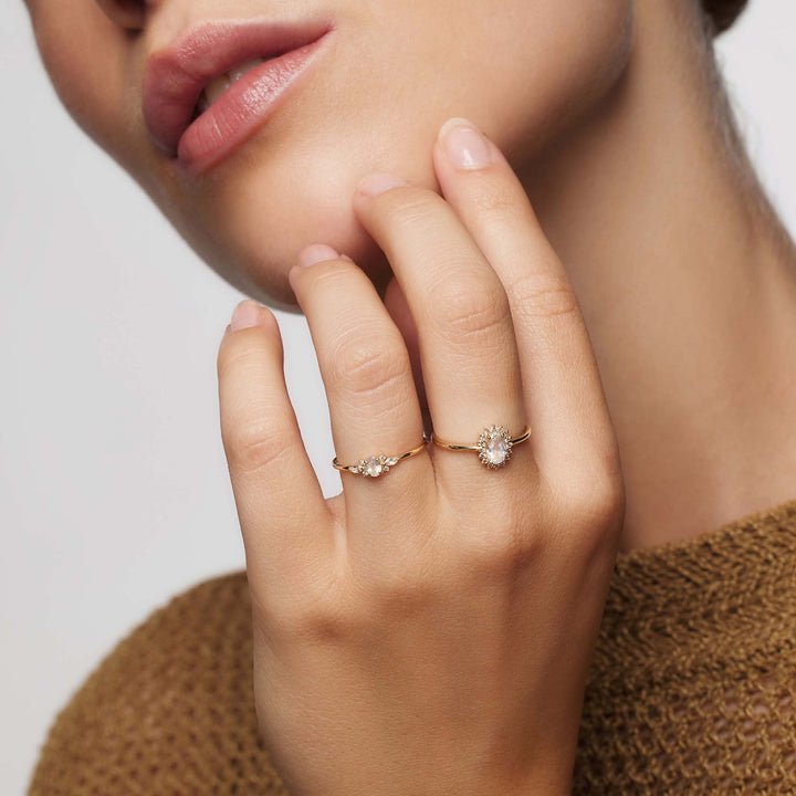Muse Guldring
