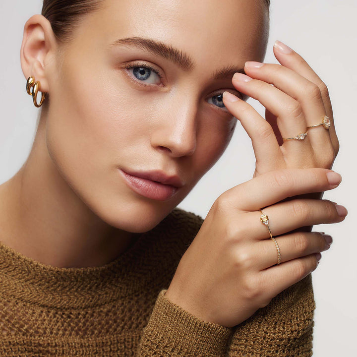Muse Guldring