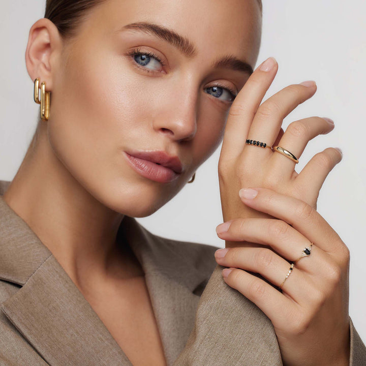 Rock Solid Guldring