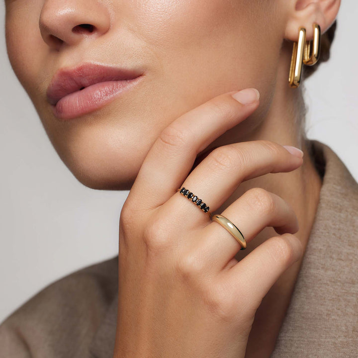 Rock Solid Guldring