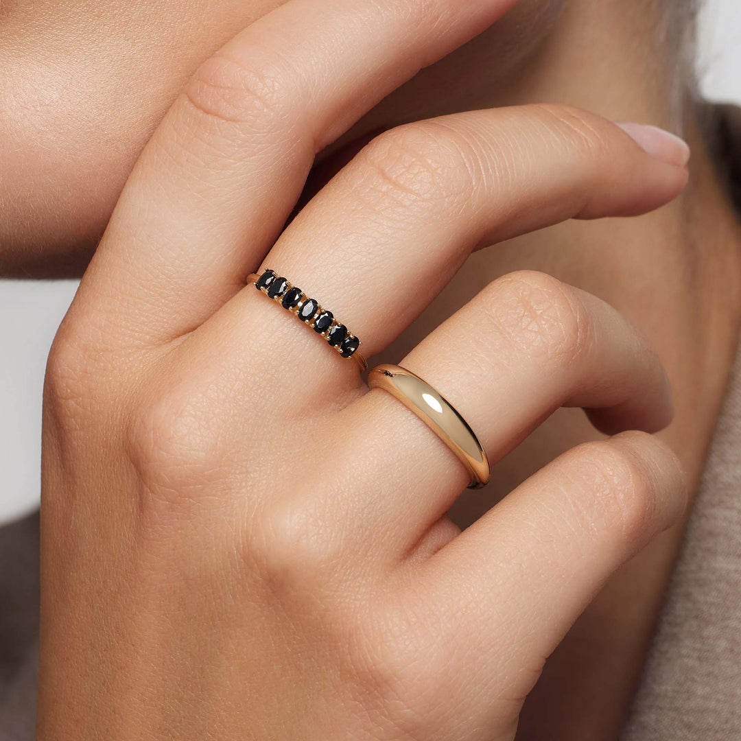 Rock Solid Guldring