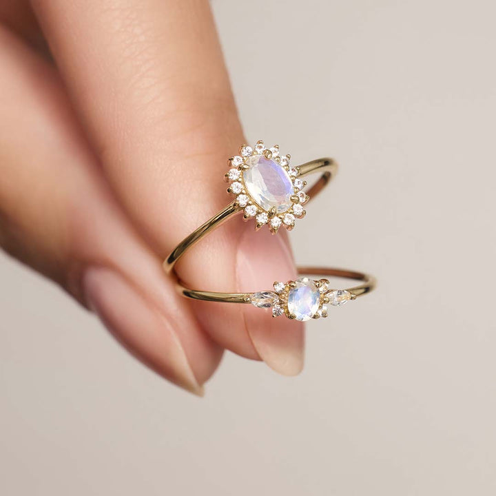 Muse Guldring