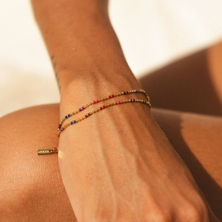 Bahía Armband