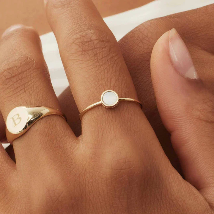 Alina Ciriélle Ring