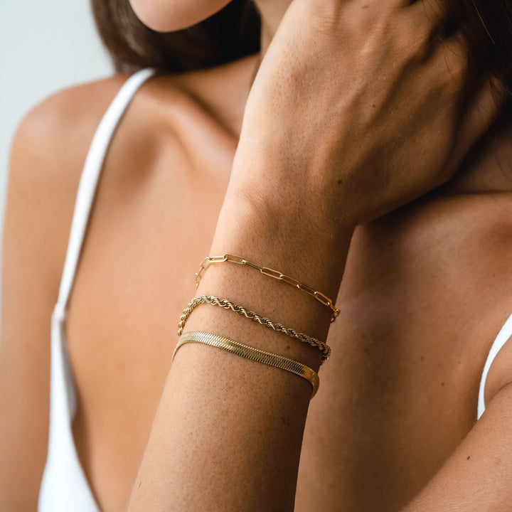 Essentials Armbandsset