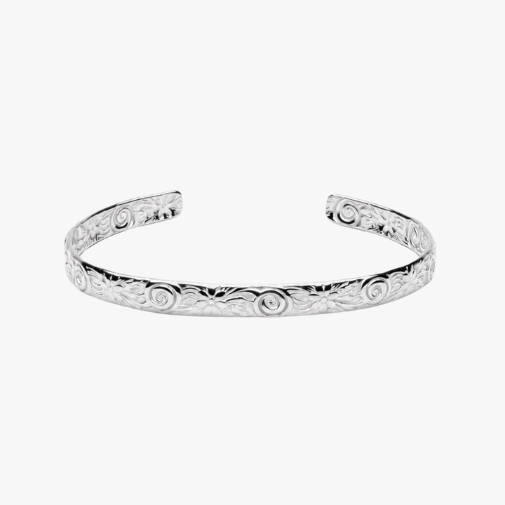 Flora Armring