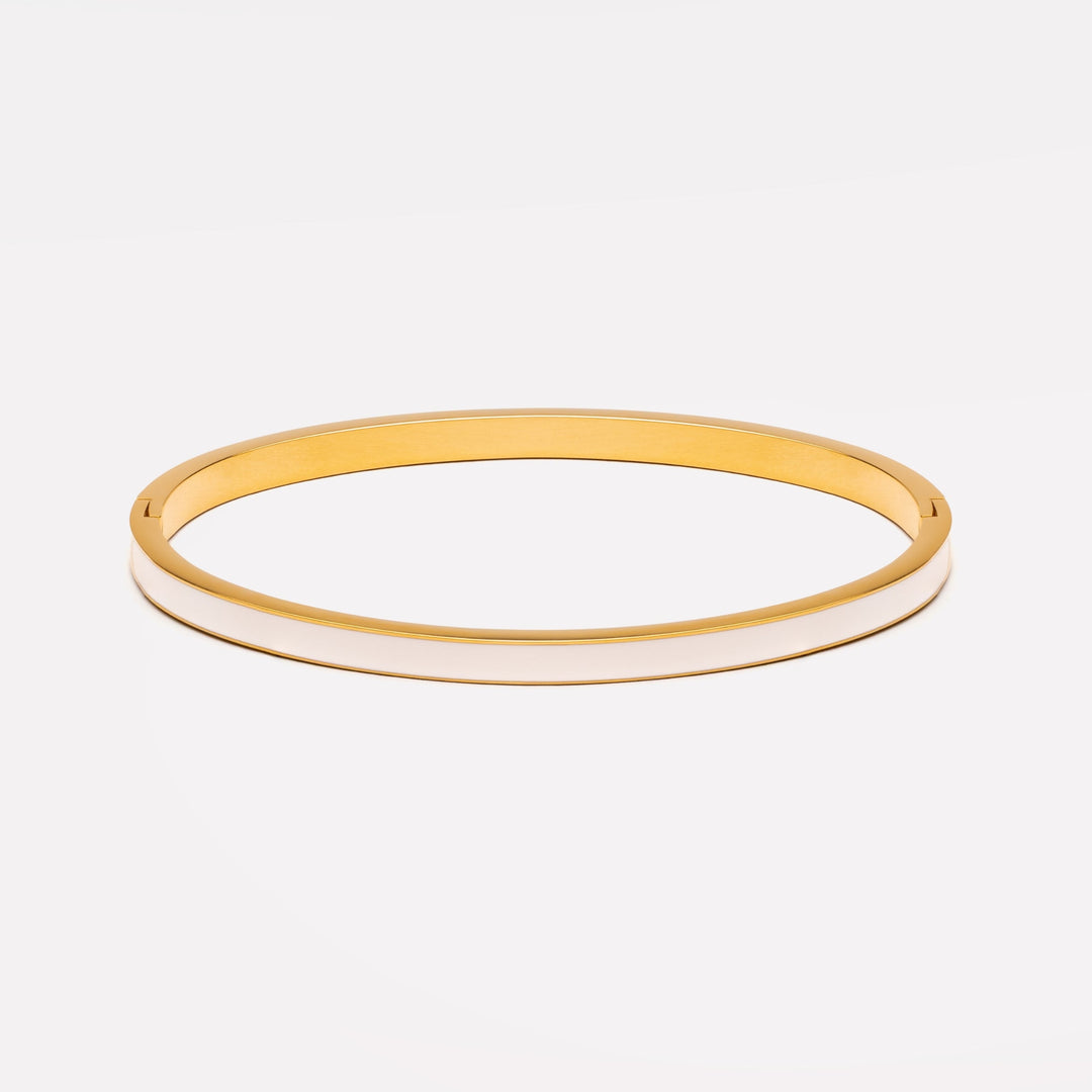 Halo Bangle