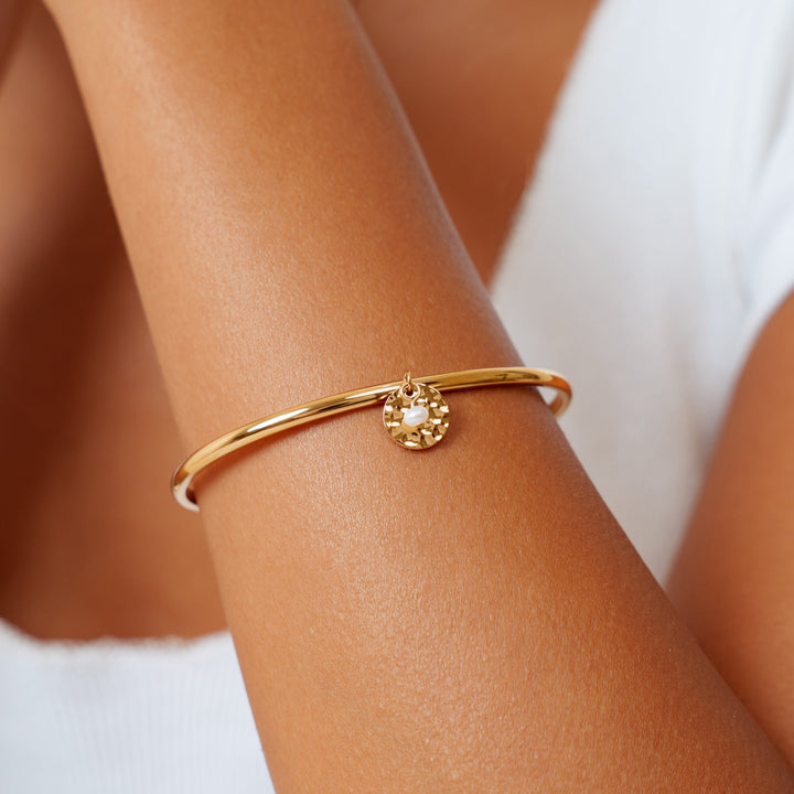 Isle Armring