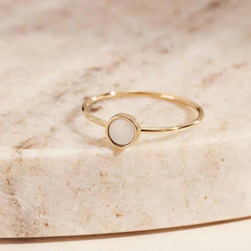 Alina Ciriélle Ring