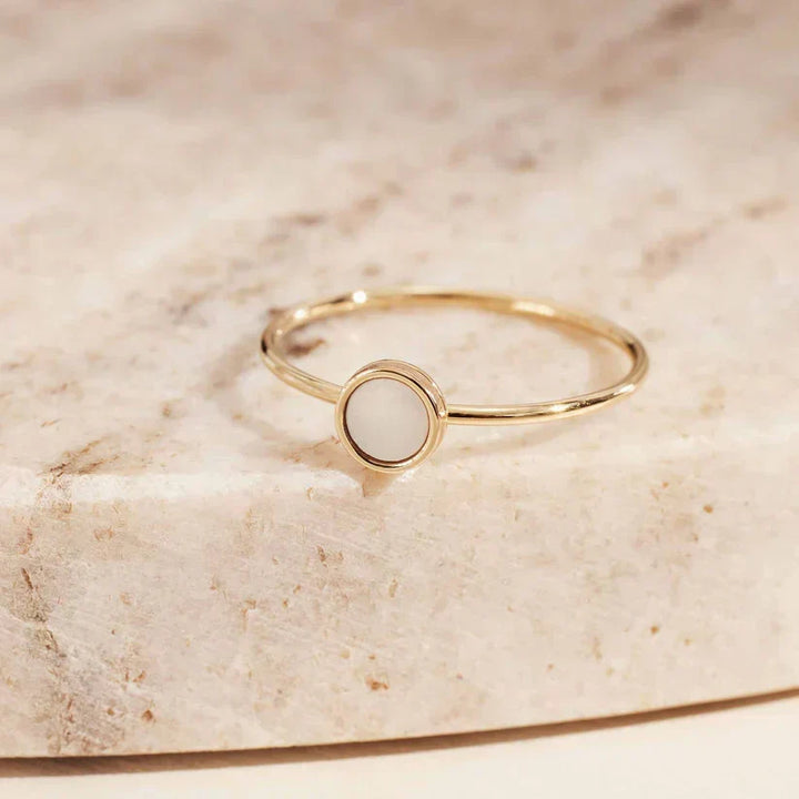 Alina Ciriélle Ring