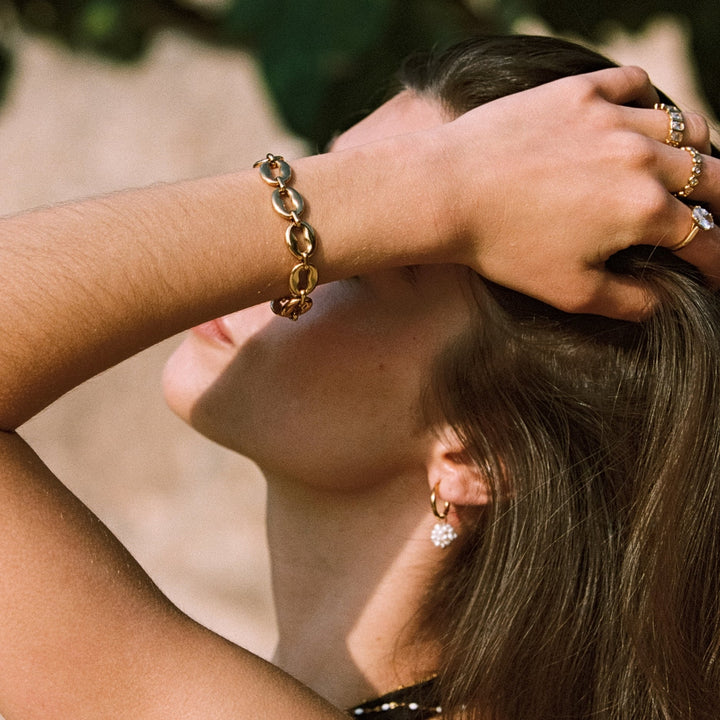 Ibiza Armband