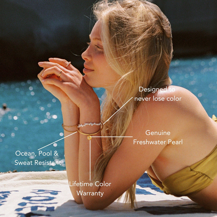 Isle Armring