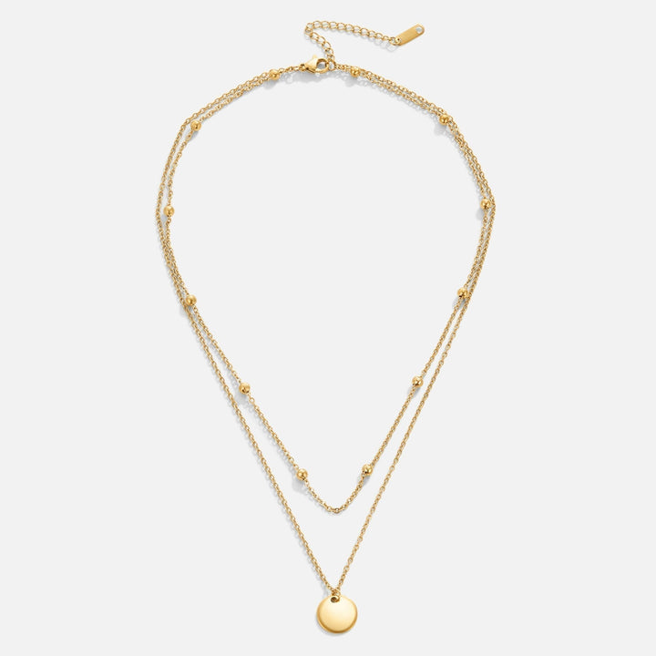 Lagerdisk Halsband