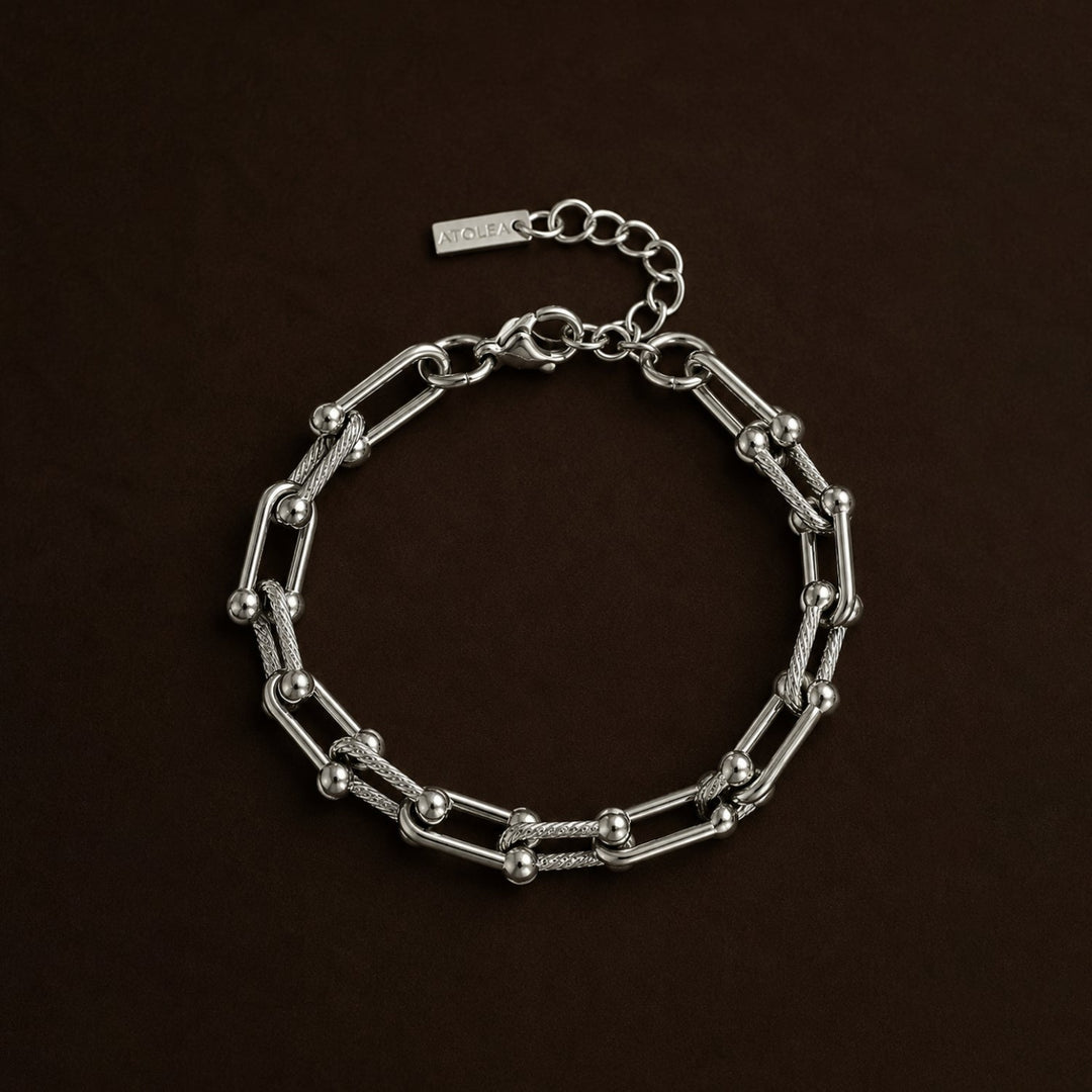 Island Links Armband