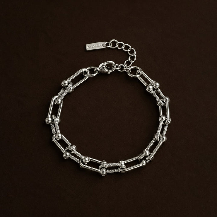 Island Links Armband