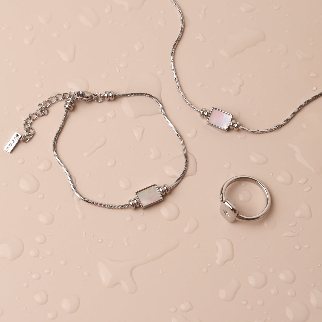 Lune Bracelet
