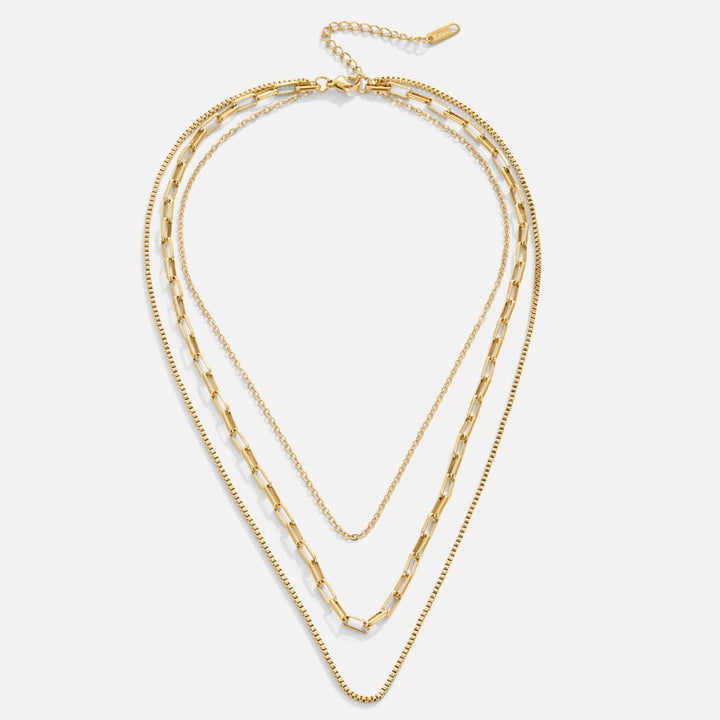 Mila Necklace (Choker)