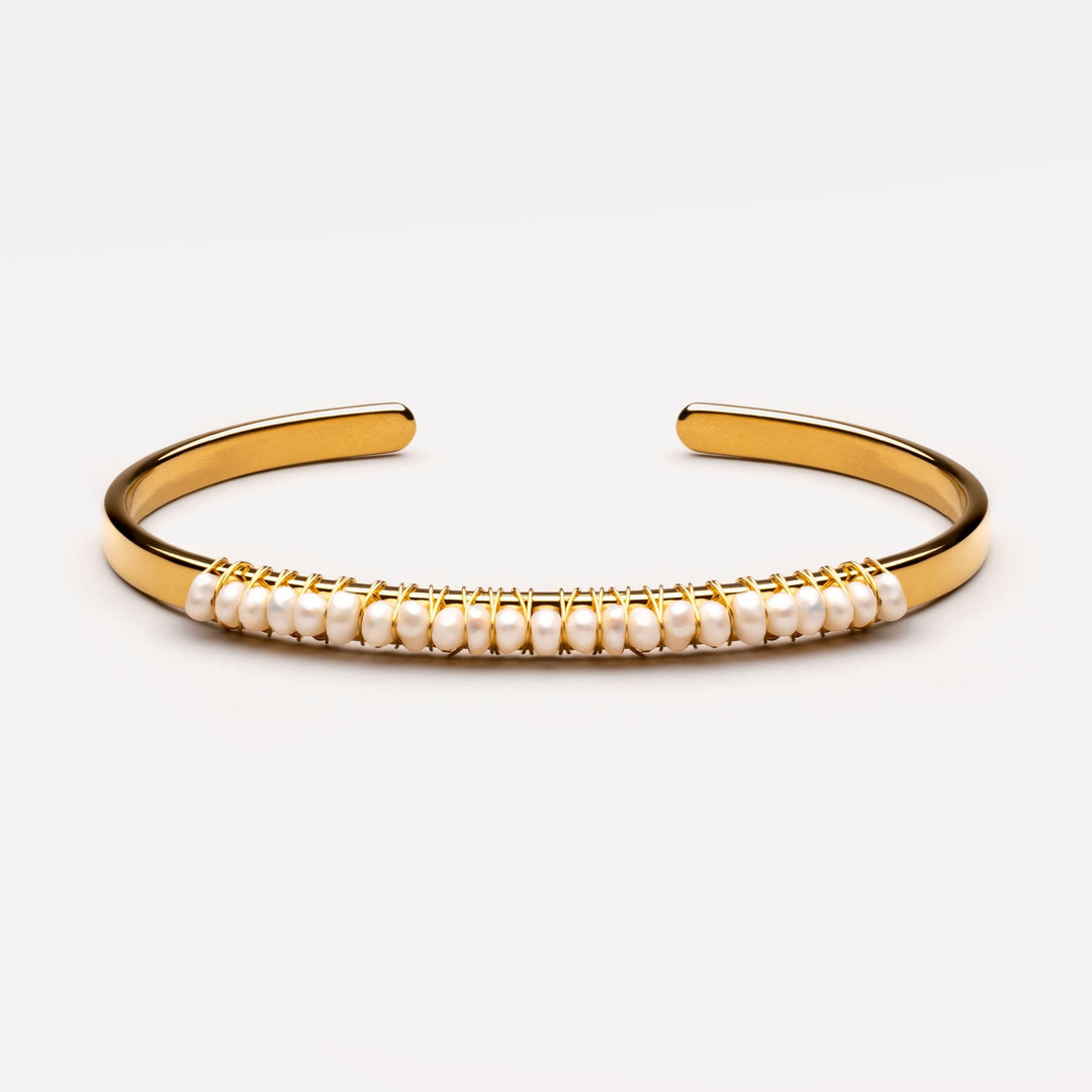 Pearly Cuff