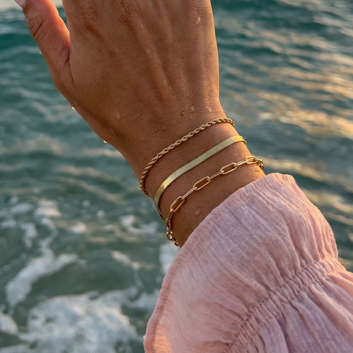 Essentials Armbandsset