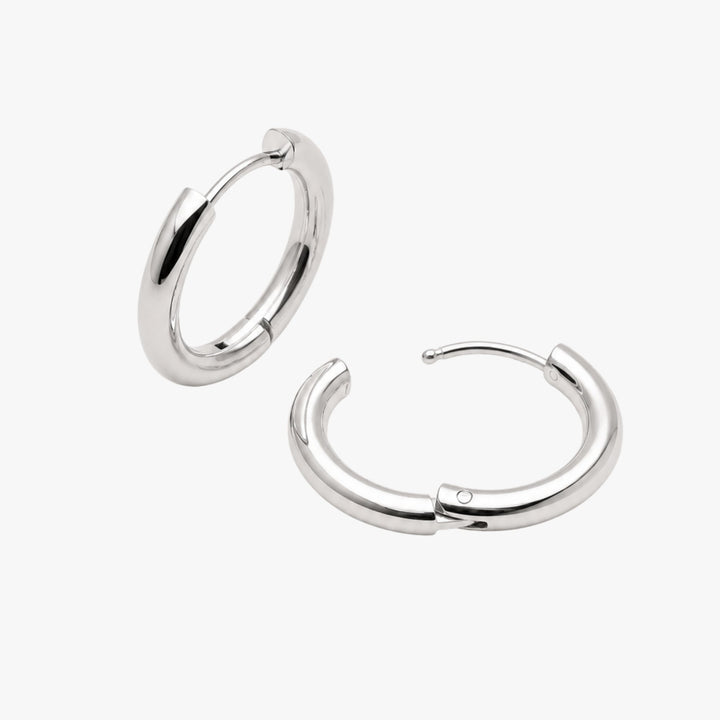 Klassiska Ringörhängen
