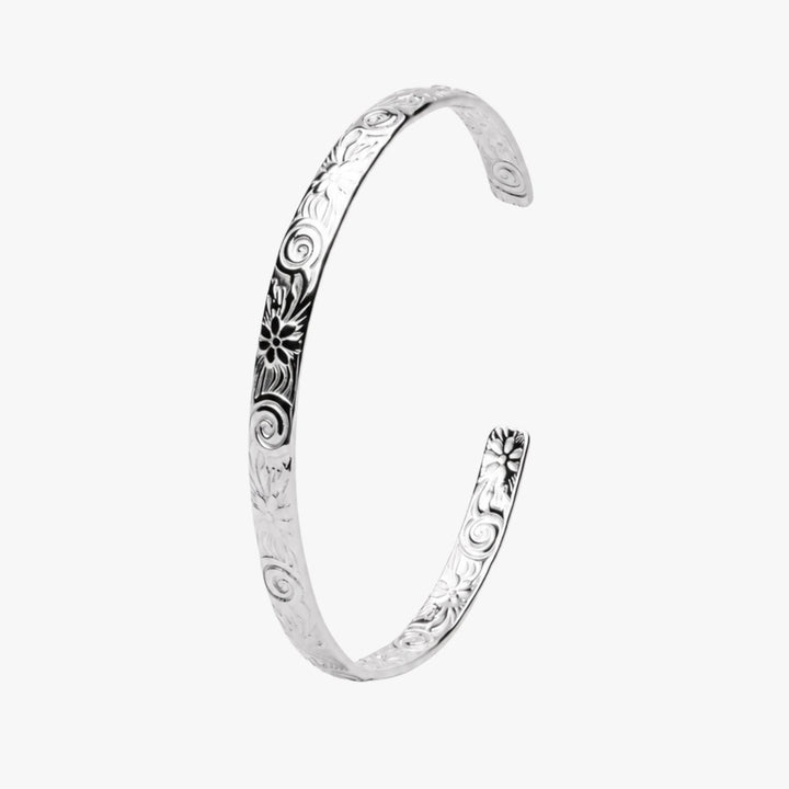 Flora Armring