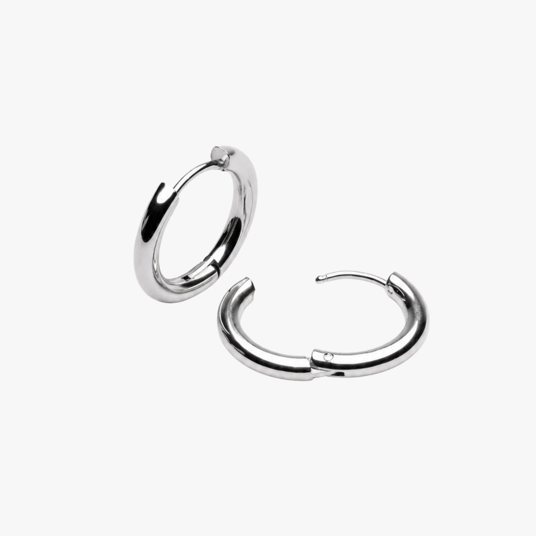 Mini Ringörhängen