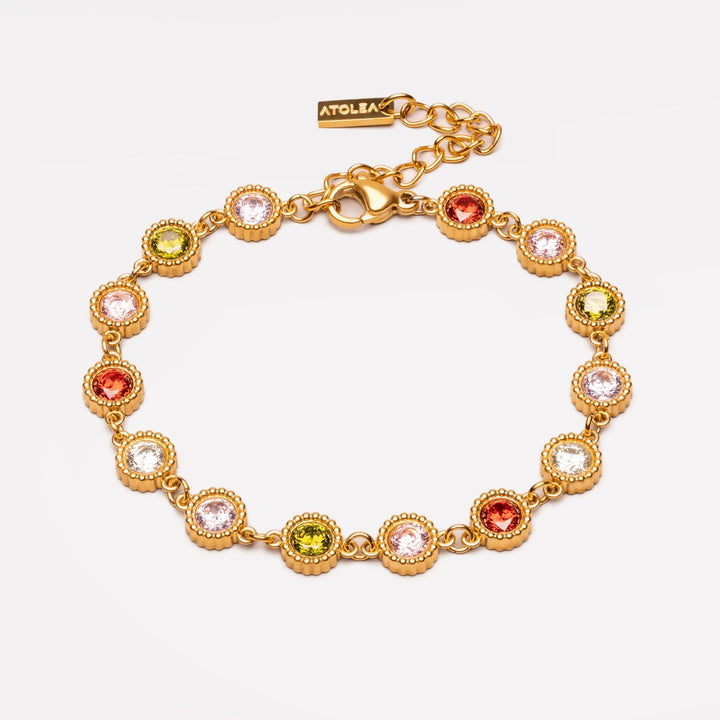 Capri Armband