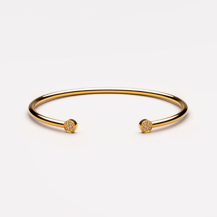 Mirari Cuff